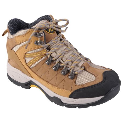 lightweight waterproof hiking shoe